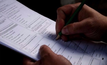 Imagen de la nota: Encuesta Nacional de Gastos en Hogares en Olavarría