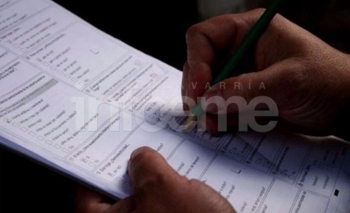 Imagen de la nota: Encuesta Nacional de Gastos en Hogares en Olavarría