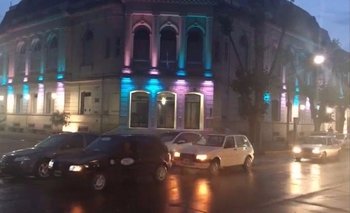 Imagen de la nota: Pedido de justicia por la remisera baleada