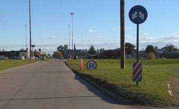 Imagen de la nota: En tres meses se realizaron más de 500 fotomultas en Olavarría