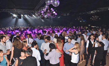 Imagen de la nota: Reviví los mejores momentos de la Cena Anual Solidaria