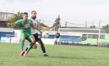 Imagen de la nota: Ferro-Racing: más de 80 efectivos para la seguridad