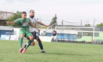 Imagen de la nota: Ferro-Racing: más de 80 efectivos para la seguridad