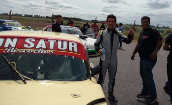 Imagen de la nota: El seudónimo “Los Retro” se quedó con el campeonato del TSS