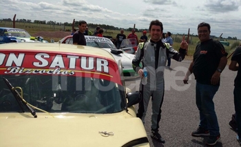 Imagen de la nota: El seudónimo “Los Retro” se quedó con el campeonato del TSS