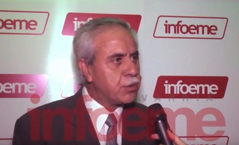 Imagen de la nota: CORPI: “Los recursos se destinarán a la operatividad”