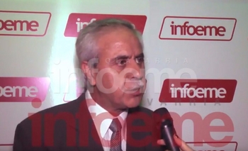 Imagen de la nota: CORPI: “Los recursos se destinarán a la operatividad”