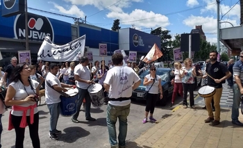 Imagen de la nota: Audiencia clave para definir la situación del Juez de Familia 