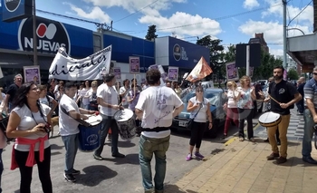 Imagen de la nota: Judiciales pidieron suspender al juez de Familia