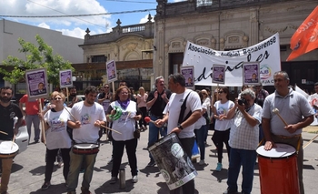 Imagen de la nota: Jury a García: la dura carta de la denunciante 