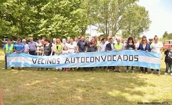 Imagen de la nota: Vuelven a postergar la licitación de la Ruta 3 