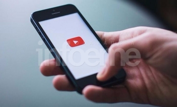 Imagen de la nota: ¿Cuál fue el video más visto por los argentinos en YouTube?