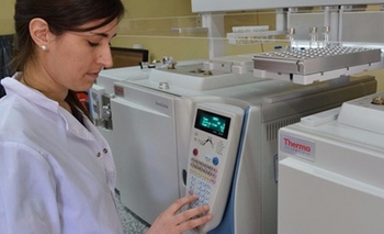 Imagen de la nota: Inaugurarán laboratorio de Análisis Ambiental