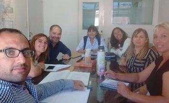 “El Consejo Escolar tiene que tener más presencia”  Imagen de la nota: “El Consejo Escolar tiene que tener más presencia”