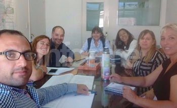 Imagen de la nota: “El Consejo Escolar tiene que tener más presencia” 