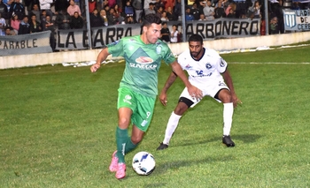 Imagen de la nota: Racing vs Ferro: otro clásico pero esta vez por Copa Argentina