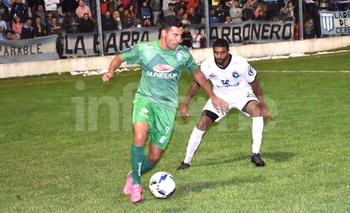 Imagen de la nota: Racing vs Ferro: otro clásico pero esta vez por Copa Argentina