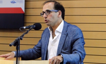 Imagen de la nota: “El aumento de la tarifa será un impacto importante”