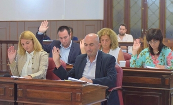 Imagen de la nota: Caminos Rurales: piden que se reúna la Comisión creada por Ordenanza