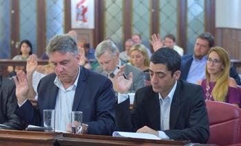 Imagen de la nota: Suba de tasas: Asamblea de Mayores Contribuyentes tiene fecha 