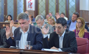 Imagen de la nota: Suba de tasas: Asamblea de Mayores Contribuyentes tiene fecha 