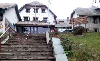 Imagen de la nota: Bariloche: joven fue violada, cortada y golpeada