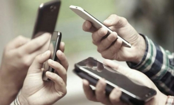 Las tarifas de los celulares volverán a subir Imagen de la nota: Las tarifas de los celulares volverán a subir
