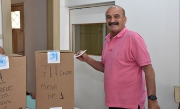 Imagen de la nota: El  PJ de Olavarría elige a sus autoridades 