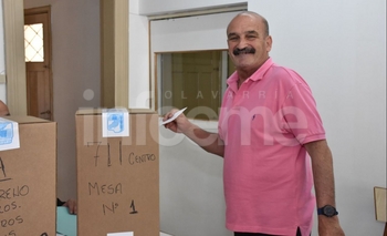 Imagen de la nota: El  PJ de Olavarría elige a sus autoridades 