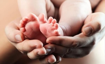 Isabella y Benjamín, los nombres más elegidos para bebés Imagen de la nota: Isabella y Benjamín, los nombres más elegidos para bebés