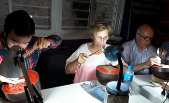 Imagen de la nota: Cierre de Talleres en Loma Negra