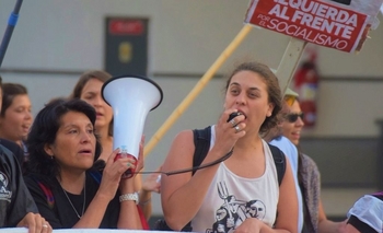 Imagen de la nota: Organizaciones sociales convocan acto en el Paseo Jesús Mendía