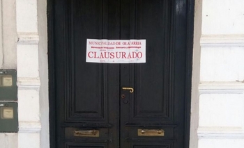 Imagen de la nota: Bromatología clausuró un restaurant en la zona céntrica 