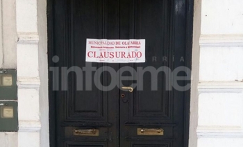 Imagen de la nota: Bromatología clausuró un restaurant en la zona céntrica 