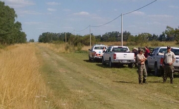 Imagen de la nota: Acusan a un olavarriense de robar más de 30 vacas