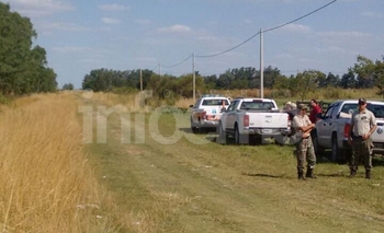 Imagen de la nota: Acusan a un olavarriense de robar más de 30 vacas
