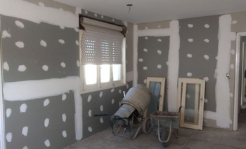 Imagen de la nota: Reacondicionan Centro de Atención de Salud en Recalde