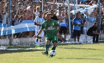 Imagen de la nota: ¿Hora del adiós?, la carta de Juan Longhini