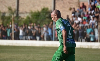 Imagen de la nota: “Fuimos los dos mejores equipos, Sol de Mayo ganó bien el torneo”