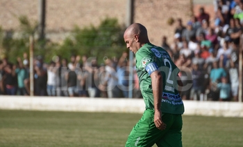 Imagen de la nota: “Fuimos los dos mejores equipos, Sol de Mayo ganó bien el torneo”