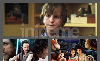 Imagen de la nota: Cartelera semanal de Flix Cinema Olavarría