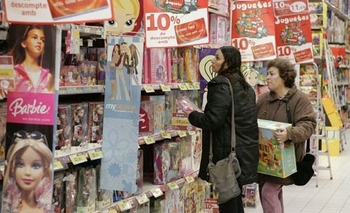 Imagen de la nota: El lunes 24 estará vigente el Programa Ahora 12