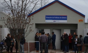 El Municipio puso a disposición sus recursos profesionales  Imagen de la nota: El Municipio puso a disposición sus recursos profesionales