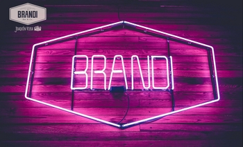 Imagen de la nota: El fenómeno Brandi Bar & Co.