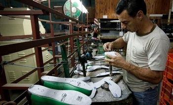 Imagen de la nota: Venta minorista de las Pymes: cayeron un 5,8% en julio 