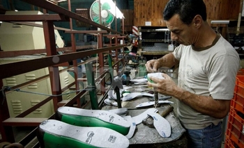 Imagen de la nota: Según la CAME, la industria pyme creció 1,5% en febrero