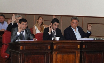 Los boletos de colectivos aumentarán el 33% y el 34% Imagen de la nota: Los boletos de colectivos aumentarán el 33% y el 34%