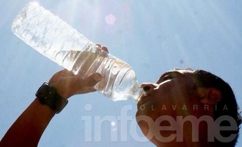 Imagen de la nota: Clima en Olavarría: cómo estará el tiempo este último domingo del 2025