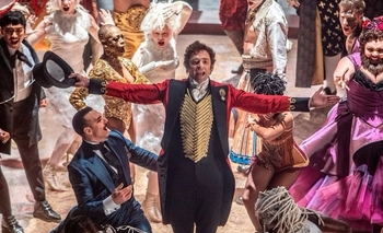 Imagen de la nota: Cartelera semanal de Flix Cinema Olavarría