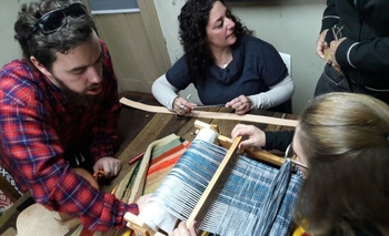 Imagen de la nota: Talleres de verano en las Escuelas Municipales de Arte